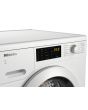 Miele WCD020WPS 8kg 1400 Spin Washing Machine - Lotus White