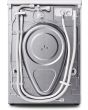 Miele WCD020WPS 8kg 1400 Spin Washing Machine - Lotus White