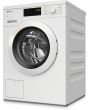 Miele WCD020WPS 8kg 1400 Spin Washing Machine - Lotus White