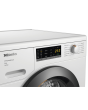 Miele WEA125 WCS 8kg 1400 Spin Washing Machine White