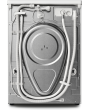 Miele WEA125 WCS 8kg 1400 Spin Washing Machine White