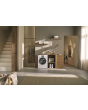 Miele WEA125 WCS 8kg 1400 Spin Washing Machine White