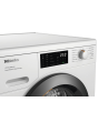Miele WED385 WCS 9kg 1400 Spin Washing Machine White