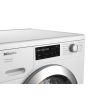 Miele WEG665 9kg Honeycomb drum with pre-ironing, 1400rpm spin, Energy Rating (A), Extremely quiet (