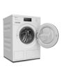 Miele WER865 WPS 9kg Honeycomb drum with pre-ironing and LED lighting, 1600rpm spin, Energy Rating (