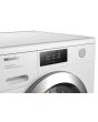 Miele WER865 WPS 9kg Honeycomb drum with pre-ironing and LED lighting, 1600rpm spin, Energy Rating (