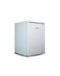 Montpellier MDAUCFZ60W 60cm White Under Counter Freezer