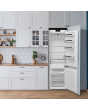 Montpellier MIFF730FF 70/30 Frost Free Fridge Freezer