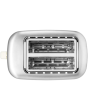 Morphy Richards 222065 TST 2S2S EQUIP SS 800W CRM
