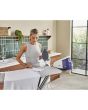 Morphy Richards 333202 Speed Steam 3000W Steam Generator - Purple