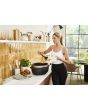 Morphy Richards 461016 Sear & Stew Slow Cooker - 6.5L Rose Gold