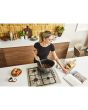 Morphy Richards 461016 Sear & Stew Slow Cooker - 6.5L Rose Gold