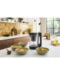 Morphy Richards 501050 Clarity Soup Maker - 1.6L Glass Jug