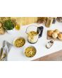 Morphy Richards 501050 Clarity Soup Maker - 1.6L Glass Jug