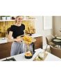 Morphy Richards 501050 Clarity Soup Maker - 1.6L Glass Jug