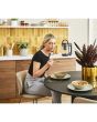 Morphy Richards 501050 Clarity Soup Maker - 1.6L Glass Jug