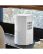 Morphy Richards 822000 Dehumidifier - White