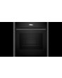 NEFF B24CR71G0B 59.6cm Built In Electric Single Oven - Black