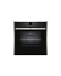 Neff B57CR22N0B N70 Built-In Single Electric Oven