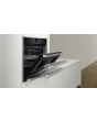 Neff B57CR22N0B N70 Built-In Single Electric Oven