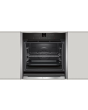 Neff B57CR22N0B N70 Built-In Single Electric Oven