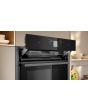NEFF B64VT73G0B 59.6cm Built In Electric Single Oven - Graphite