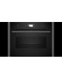 NEFF C24FS31G0B 59.6cm Built In Electric Single Oven - Graphite