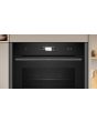 NEFF C24FS31G0B 59.6cm Built In Electric Single Oven - Graphite