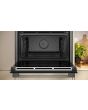 NEFF C24FS31G0B 59.6cm Built In Electric Single Oven - Graphite