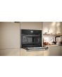 NEFF C24FS31G0B 59.6cm Built In Electric Single Oven - Graphite