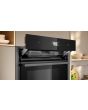 NEFF C24FS31G0B 59.6cm Built In Electric Single Oven - Graphite
