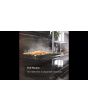 NEFF C24FS31G0B 59.6cm Built In Electric Single Oven - Graphite