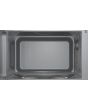 Neff HLAWG25S3B 20 Litres Built In Combination Microwave Oven - Black