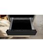 NEFF N24HA11G1B Built-in Warming Drawer - Graphite-Grey