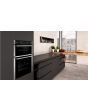 Neff U1ACE5HN0B N50 Built-In Double Electric Oven