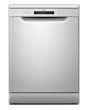 New World NW60DWFSW New World 60Cm White Fs 12 Place Settings Dishwasher