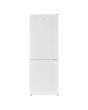 New World NWBM228V2 55 x 160cm 60:40 White Fridge Freezer