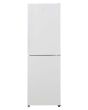 New World NWBM308FFV3 186 X 60Cm Frost Free Fridge Freezer 50/50 Split