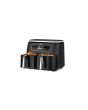 Ninja AF200UK Foodi 4-in-1 Dual Zone 7.6L Air Fryer - Black