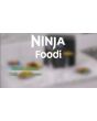 Ninja AF300UK Foodi AF300UK 7.6L Dual Zone Air Fryer and Dehydrator - Black