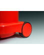Numatic Henry XL Plus Vacuum Cleaner Red Model