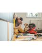 Numatic Henry XL Plus Vacuum Cleaner Red Model
