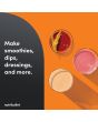 Nutribullet 2775 McLaren Portable Blender in Grey