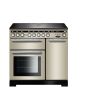 Rangemaster EDL90EIIV/C Encore Deluxe 90cm Ind Ivory 117320