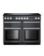 Rangemaster NEXSE110EISL/C NEXSE110EISL Nexus SE Induction Range Cooker