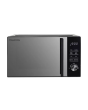 Russell Hobbs RHFM2365B 23L Flatbed Microwave Black