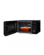 Russell Hobbs RHFM2365B 23L Flatbed Microwave Black