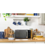 Russell Hobbs RHMT2045B 20 Litre Touch Control Digital Microwave - Black