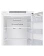 Samsung BRD27600EWW/EU Built In Single Door No Frost Fridge With Icebox