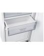 Samsung BRD27600EWW/EU Built In Single Door No Frost Fridge With Icebox